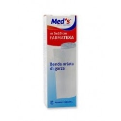 Farmac-zabban Benda Meds...