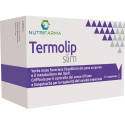 Aqua Viva Termolip Slim 60...