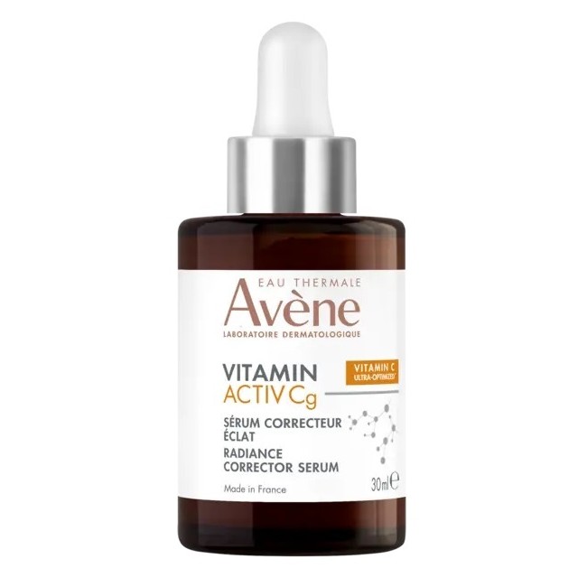 Avène Avene Vitamin Activ C Siero 30 Ml