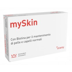 Nutramy Europe Myskin 30...