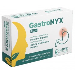 Sonda Pharma Gastronyx Plus...