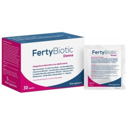 Biocure Fertybiotic Donna...