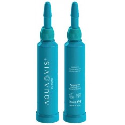 Aquavis Lozione Anticaduta...