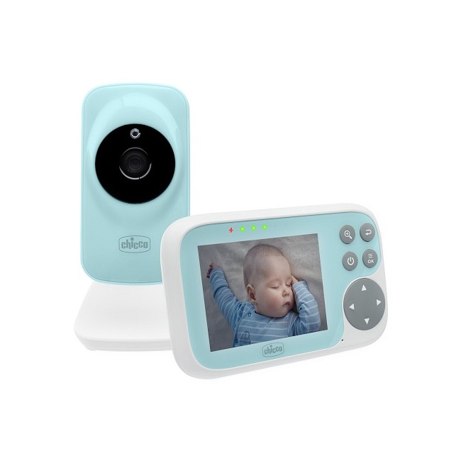 Chicco Video Baby Monitor Start