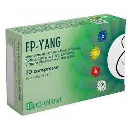 Herboplanet Fp-yang 30...