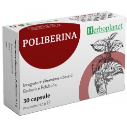 Herboplanet Poliberina 30...