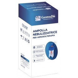 Gammadis Farmaceutici...