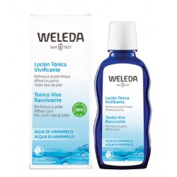 Weleda Tonico Viso...