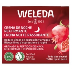 Weleda Crema Notte...