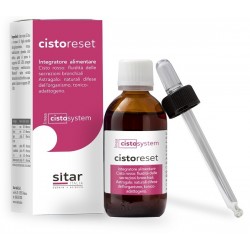 Sitar Cistoreset 50 Ml...