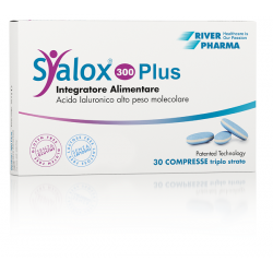 Bionativa Syalox 300 Plus...