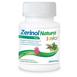 Zentiva Zerinol Natura Flu...