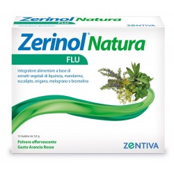 Zentiva Zerinol Natura Flu...