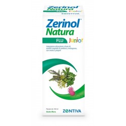 Zentiva Zerinol Natura Flu...