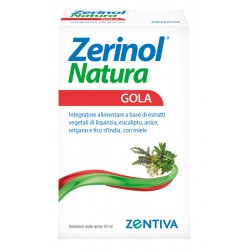 Zentiva Zerinol Natura Gola...