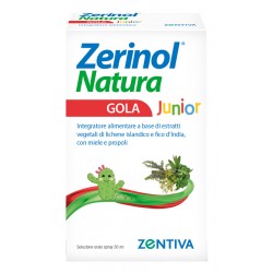 Zentiva Zerinol Natura Gola...