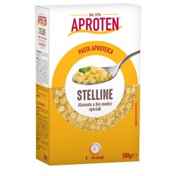 Dieterba Aproten Pasta...
