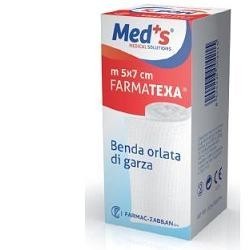 Farmac-zabban Benda Meds...