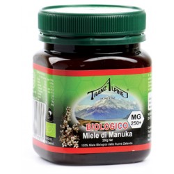 Erbavoglio Miele Manuka Afm...