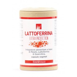 Erbavoglio Lattoferrina...