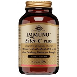 Solgar Immuno Ester-c Plus...