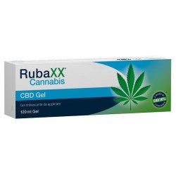 Pharmasgp Rubaxx Cannabis...