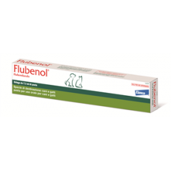 Elanco Gmbh Flubenol...