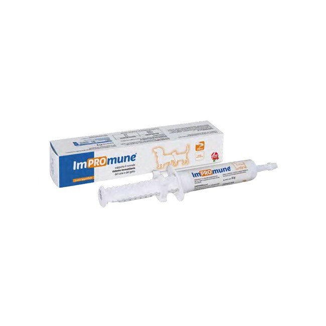 Bioiberica Impromune Pasta 35 G