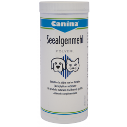 Canina Pharma Seealgen...