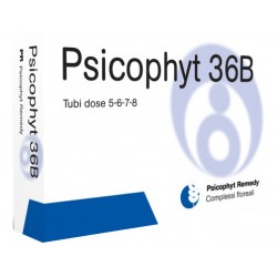 Biogroup Psicophyt Remedy...