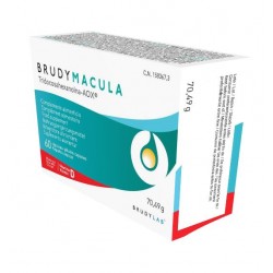 Kilabs Brudymacula 60 Capsule