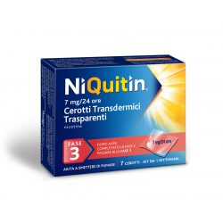 Perrigo Niquitin 7 Mg, 14...