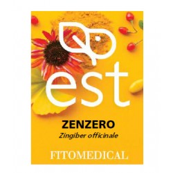 Fitomedical Zenzero...