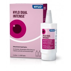 Ursapharm Hylo Dual Intense...