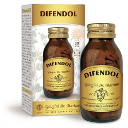 Dr. Giorgini Difendol 180...