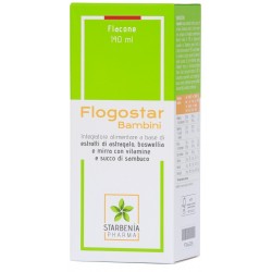 Starbenia Pharma Flogostar...