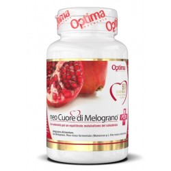 Optima Naturals Cuore Di...