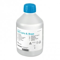 0,9% Soluzione Per...