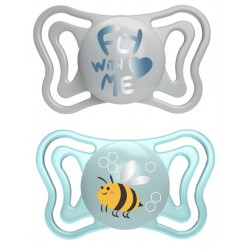 Chicco Succhietto Light...