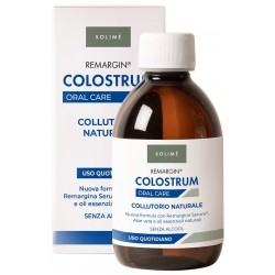 Solimè Remargin Colostrum...