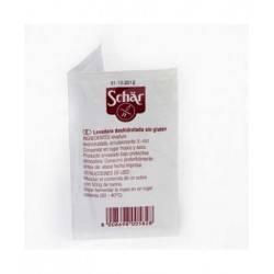 Dr. Schar Schar Lievito...