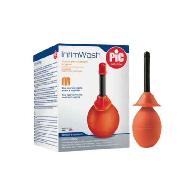Pikdare Pic Intimwash Doccia Vag 347 Ml