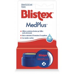 Consulteam Blistex Med Plus...