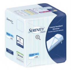 Traversa Serenity Classic...