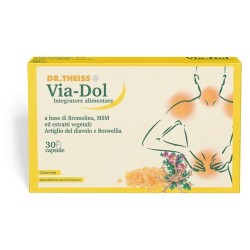 Naturwaren Theiss Via-dol...