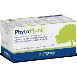 Phytomed Phytomunil 10...