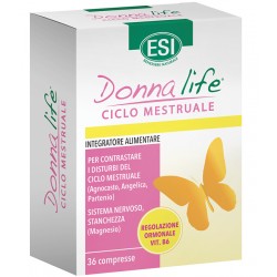 Esi Donna Life Ciclo...