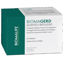 Unifarco Biomagerd 20...