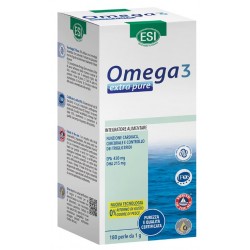 Esi Omega 3 Extra Pure 120...