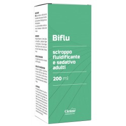 Cienne Distribuzione Biflu...